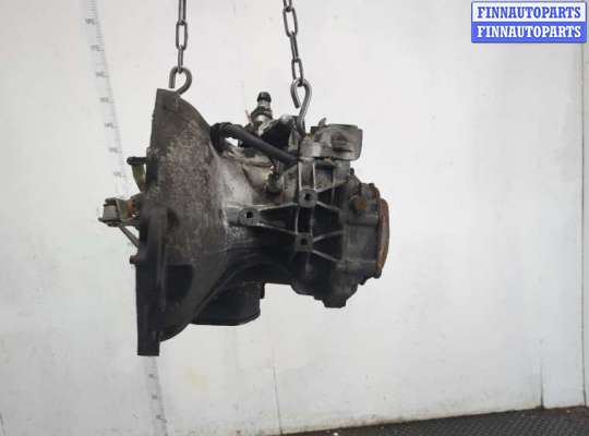 купить КПП 5-ст.мех. (МКПП) на Opel Corsa C 2000-2006