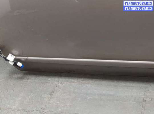 купить Дверь боковая (легковая) на Nissan Note E11 2005-2013