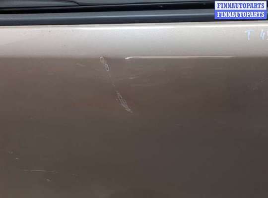 купить Дверь боковая (легковая) на Nissan Note E11 2005-2013