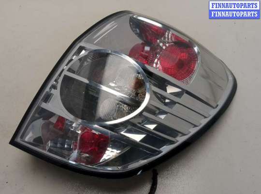 купить Фонарь (задний) на Chevrolet Captiva 2011-2016