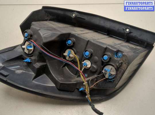 купить Фонарь (задний) на Chevrolet Captiva 2011-2016