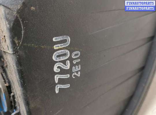 купить Фонарь (задний) на Chevrolet Captiva 2011-2016