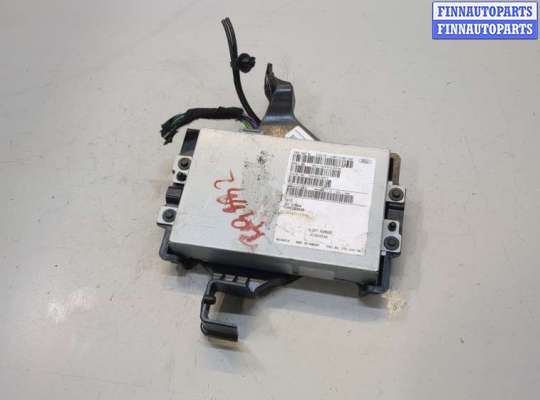 купить Блок управления радиоприемником на Ford Mondeo 4 2007-2015
