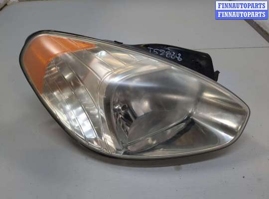 Фара (передняя) HN589851 на Hyundai Accent 2006-2011