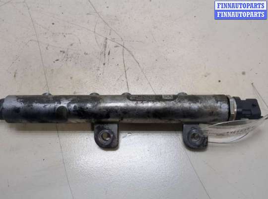 купить Рампа (рейка) топливная на Land Rover Range Rover Sport 2005-2013