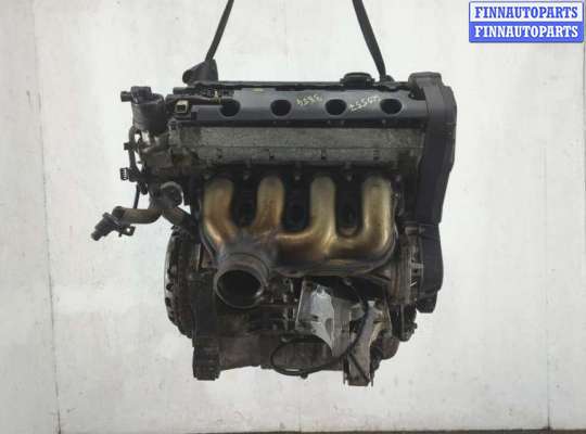 купить Двигатель (ДВС) на Citroen C5 2001-2004