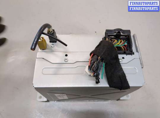 купить Магнитола на Cadillac SRX 2009-2016