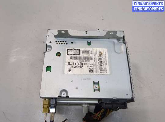 купить Магнитола на Cadillac SRX 2009-2016