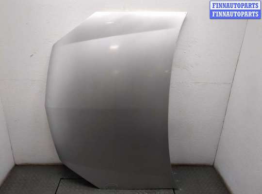 купить Обшивка капота на Opel Vectra C 2002-2008