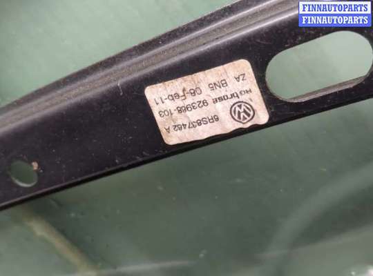 Замок боковой двери на Volkswagen Polo Mk5 (6R/6C) 