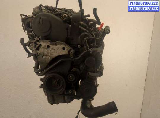 купить Форсунка топливная на Volkswagen Passat 7 2010-2015 Европа