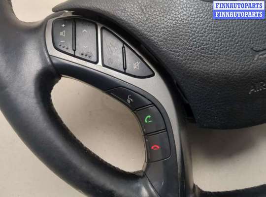 купить Подушка безопасности водителя на Hyundai i30 2011-2017