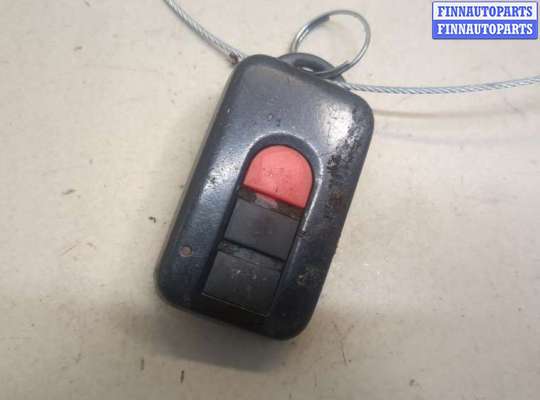 купить Ключ зажигания на Infiniti FX 2002-2009