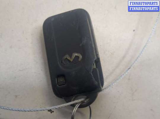 купить Ключ зажигания на Infiniti FX 2002-2009
