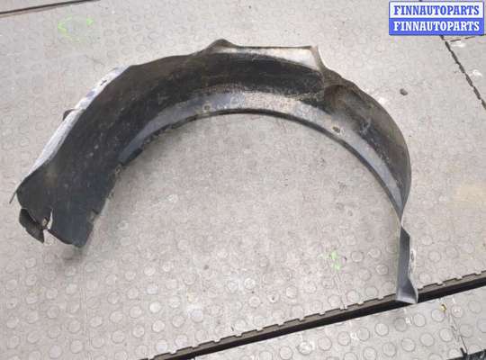 купить Защита арок (подкрылок) на Volkswagen Lupo