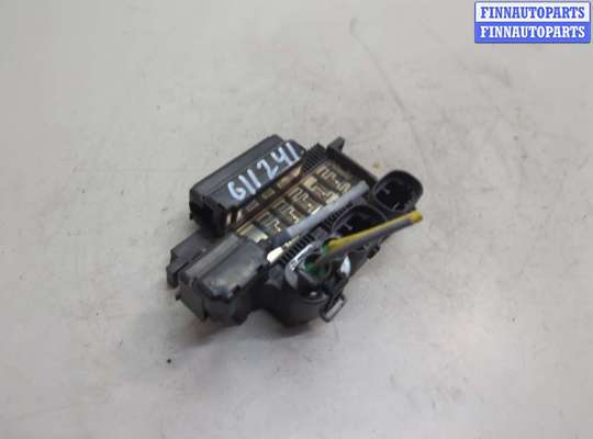 Купить Блок предохранителей на Citroen C8 2002-2014 Блок предохранителей CT1168096 на Citroen C8 2002-2014