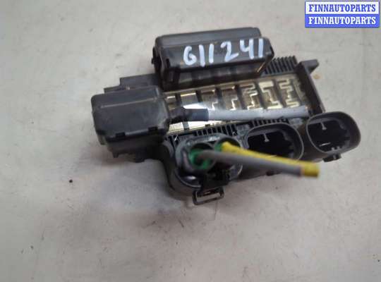 купить Блок предохранителей на Citroen C8 2002-2014