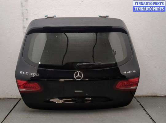 Двигатель стеклоочистителя (моторчик дворников) задний MB1460377 на Mercedes GLC X253 2015-2019