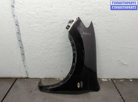 купить Крыло на Nissan Qashqai 2006-2013