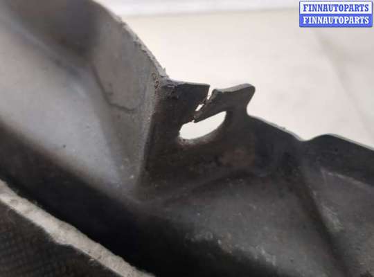 купить Защита арок (подкрылок) на Mitsubishi ASX 2010-2020