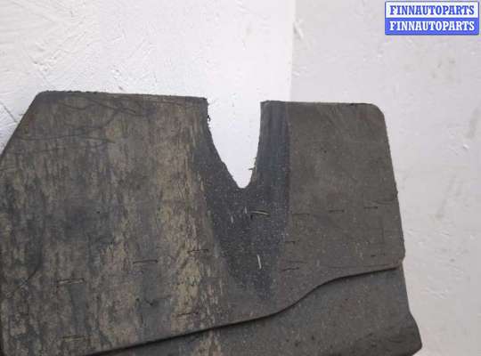 купить Защита арок (подкрылок) на Mitsubishi ASX 2010-2020