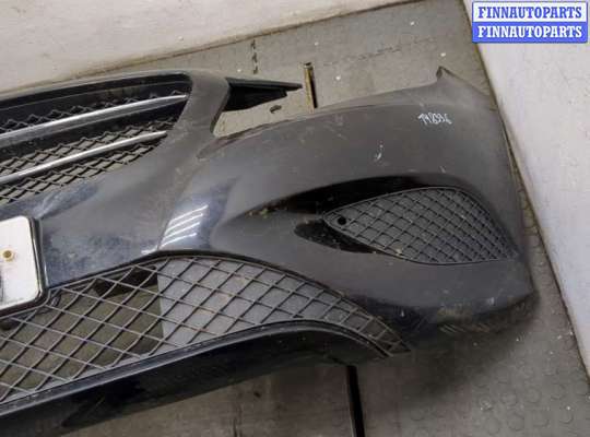 купить Бампер на Mercedes A W176 2012-2018