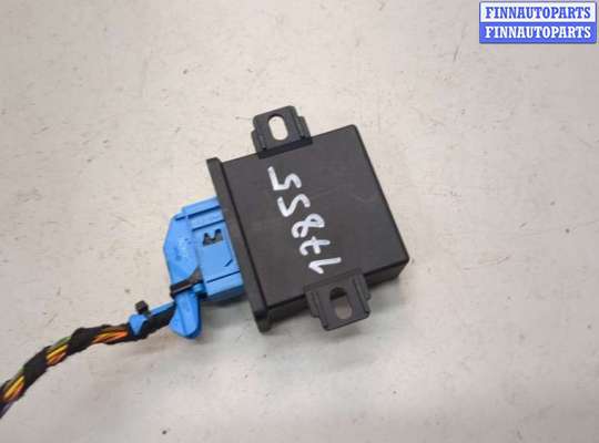 купить Блок управления светом на Audi A6 (C6) 2004-2011