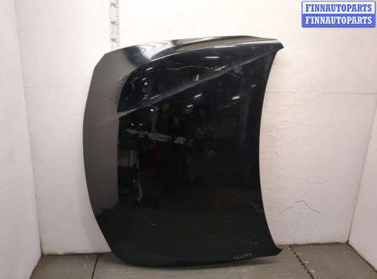 Обшивка капота BM3668646 на BMW 4 F36 Gran Coupe 2014-2020