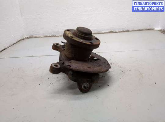 купить Ступица (кулак, цапфа) на Iveco Daily 3 2000-2005