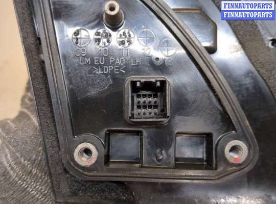 купить Зеркало боковое на Hyundai ix 35 2010-2015