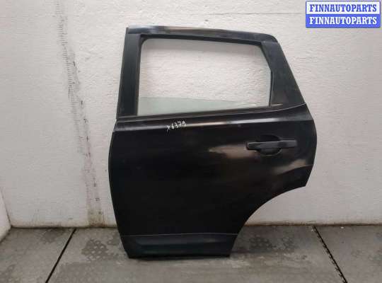 купить Дверь боковая (легковая) на Nissan Qashqai 2006-2013