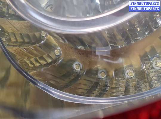 купить Фонарь (задний) на Volkswagen Passat 6 2005-2010