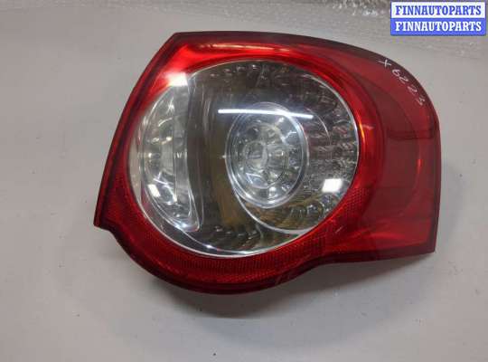 Фонарь (задний) VG2670877 на Volkswagen Passat 6 2005-2010