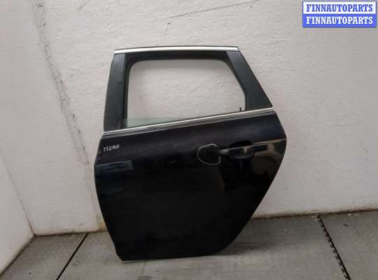 Дверь боковая (легковая) OP2289932 на Opel Astra J 2010-2017