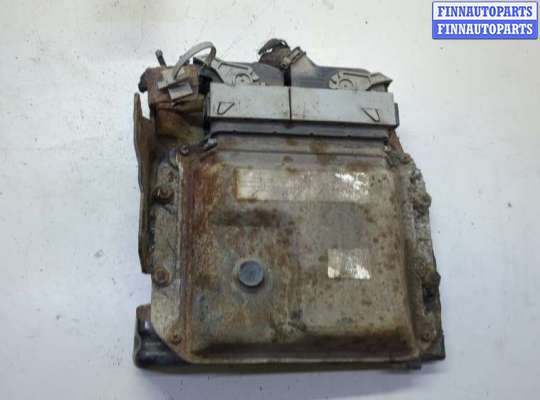 Блок управления двигателем OP2416560 на Opel Zafira B 2005-2014