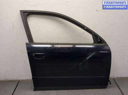 купить Ручка двери наружная на Audi A4 (B6) 2000-2004