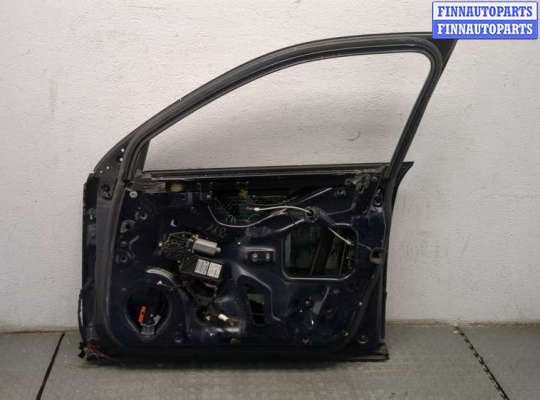 купить Ручка двери наружная на Audi A4 (B6) 2000-2004