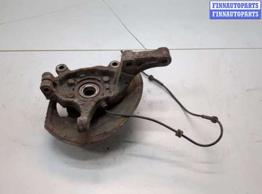 купить Ступица (кулак, цапфа) на Nissan Qashqai 2006-2013