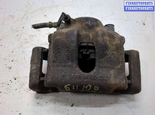 Суппорт BM3615652 на BMW 3 E46 1998-2006