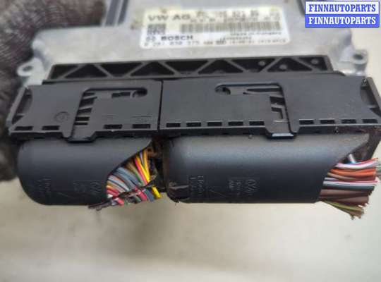 купить Блок управления двигателем на Audi A5 (8T) 2007-2016