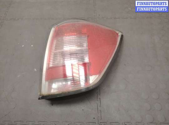 купить Фонарь (задний) на Opel Astra H 2004-2010
