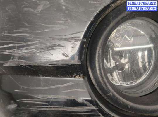 купить Бампер на Ford Explorer 2001-2006