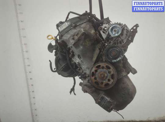 Генератор CT1130856 на Peugeot 107 2005-2012