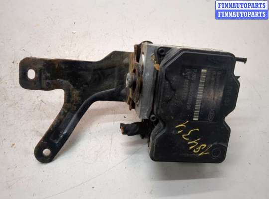 Блок АБС, насос (ABS, ESP, ASR) HN608739 на Hyundai Elantra 2010-2016