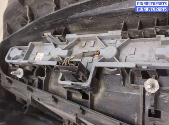 купить Фонарь (задний) на Opel Zafira B 2005-2014