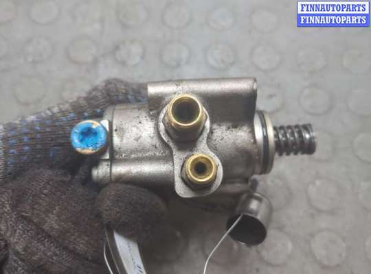 ТНВД на Audi A4 (8E/8H, B7)