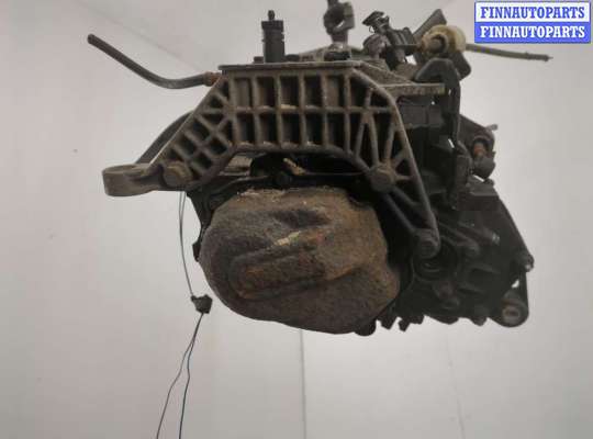 купить КПП 5-ст.мех. (МКПП) на Fiat Punto Evo 2009-2012