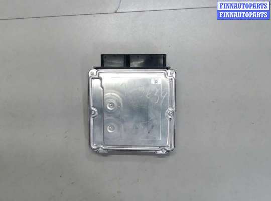 купить Блок управления двигателем на Audi A5 2007-2011