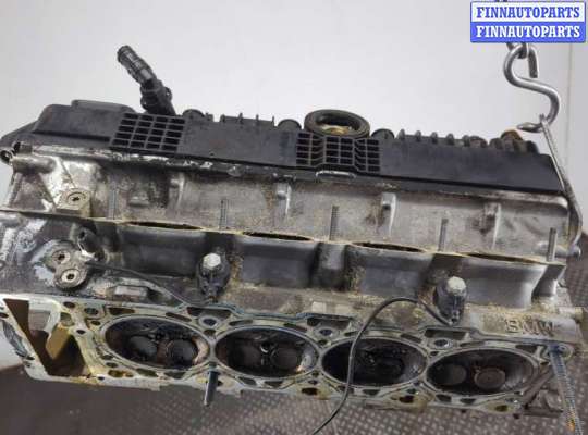Купить Головка блока (ГБЦ) на BMW 7 E65 2001-2008 Головка блока (ГБЦ) BM3490493 на BMW 7 E65 2001-2008