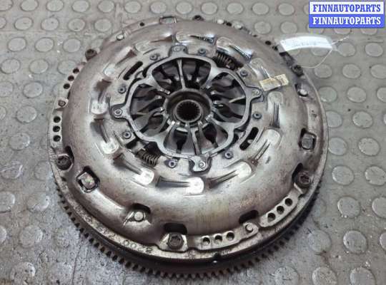 Маховик RN1575977 на Renault Laguna 3 2007-2025